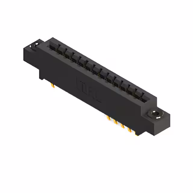 387-026-560-803 EDAC Inc.  Edgeboard Connectors